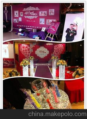 濟南維景大酒店婚禮策劃 經濟與定制的完美融合