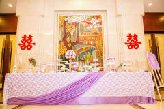 緹娜婚禮策劃 一站式禮儀慶典與婚車服務，成就您的夢想婚禮