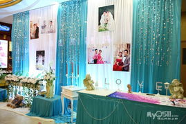 至愛婚慶 以真心筑夢，為每對新人定制專屬的浪漫婚禮