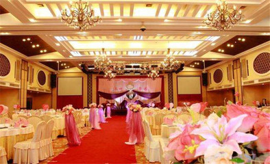 淄博婚慶培訓與慶典服務新體驗 賀喜慶典引領行業新風尚