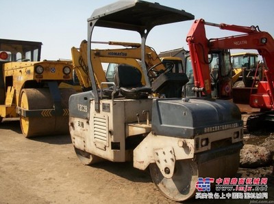 出租各種機械設備壓路機 叉車 鏟車 灑水車 貨車 地泵_壓路機_路面機械_出租設備_租賃平臺_中國路面機械網(wǎng)