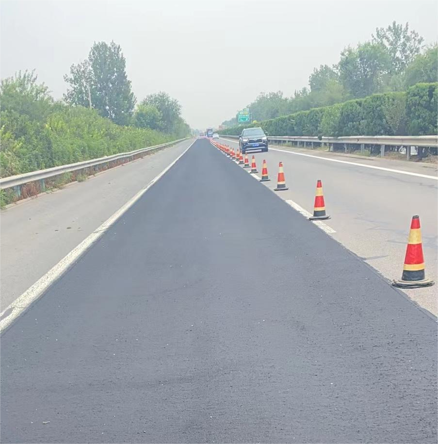 【石家莊速公路施工 微表處路面養(yǎng)護】批發(fā)_廠家-河北恒浩達(dá)公路工程