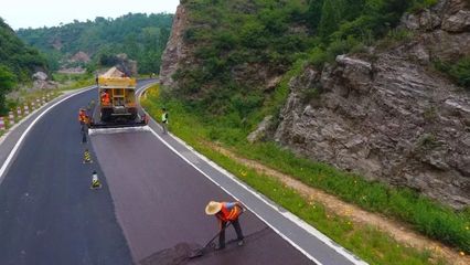 三門峽市公路局:盤點2018-養(yǎng)護(hù)管理篇